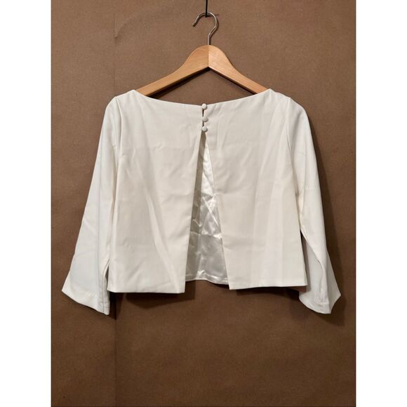 Amy Kushel Watts Top - Picture 8 of 8